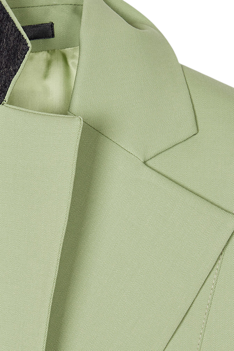 WOMENS JACKET GREEN 5