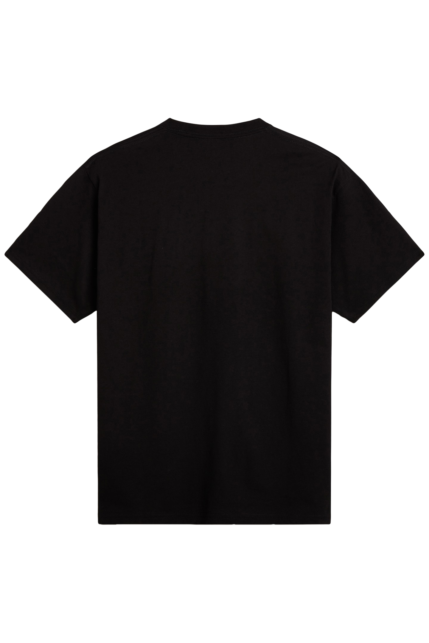 REAPER DROPOUT SS CREW TEE-B BLACK 2