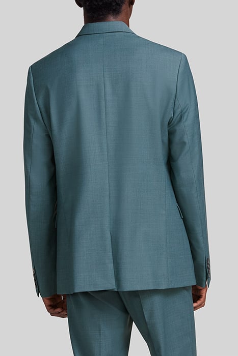 BLUEY GREEN SUIT JACKET 2
