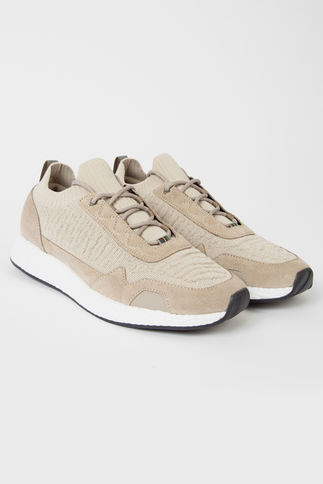 MENS SHOE ROCK SAND SAND 2