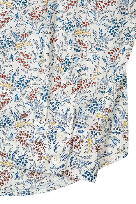 WOMENS SHIRT PARCHMENT 7