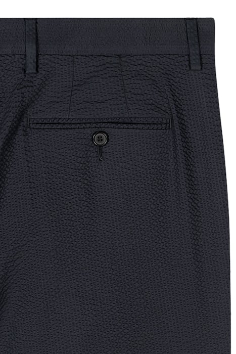 MENS TROUSER VERY DARK NAVY 8