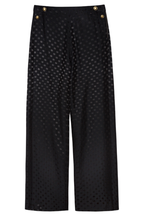 WOMENS TROUSERS BLACK 1