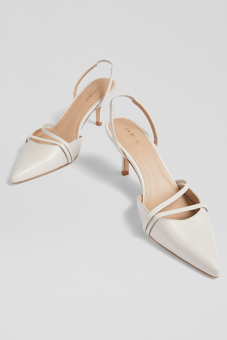 MADELEY DOUBLE SANDAL PEARL 3