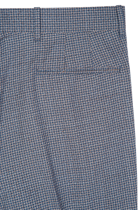 GENTS FORMAL TROUSER LIGHT BLUE 6