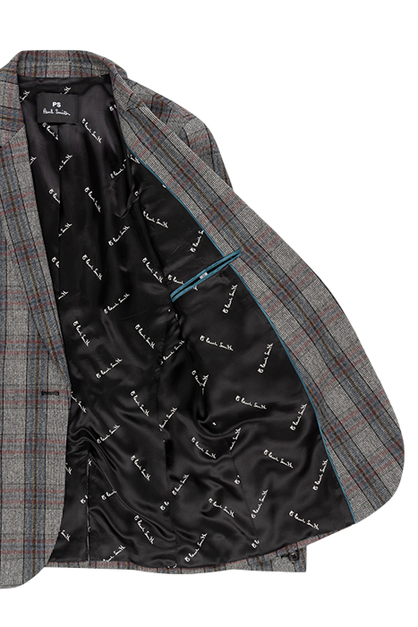 WOMENS JACKET GREY 6