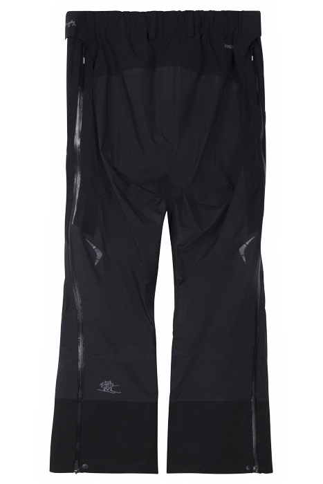 STOREN LADY PNT BLACK 2