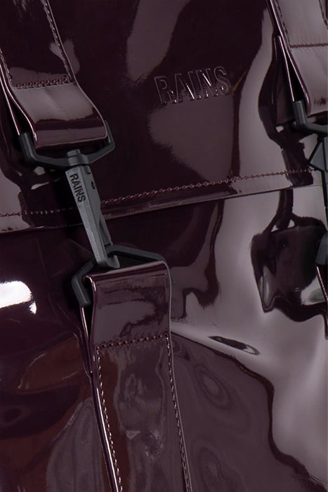 MSN BAG W3 BURGUNDY UNISEX 4