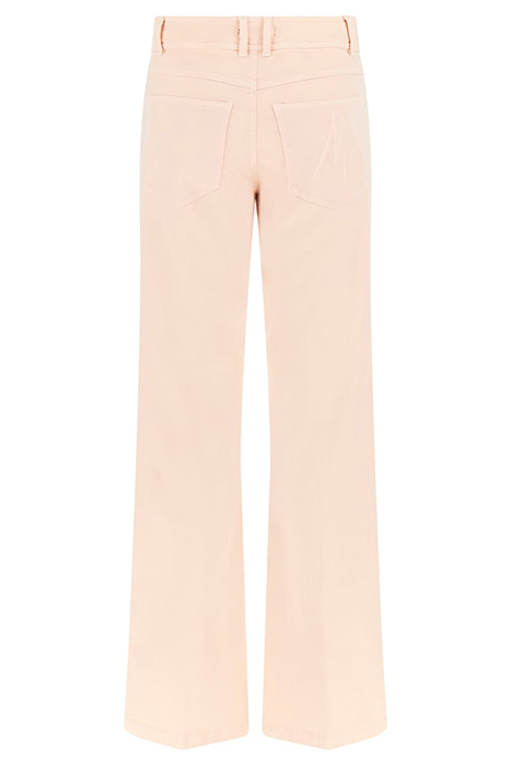 NEW FLORA WIDE DENIM BLUSH BREEZE 2