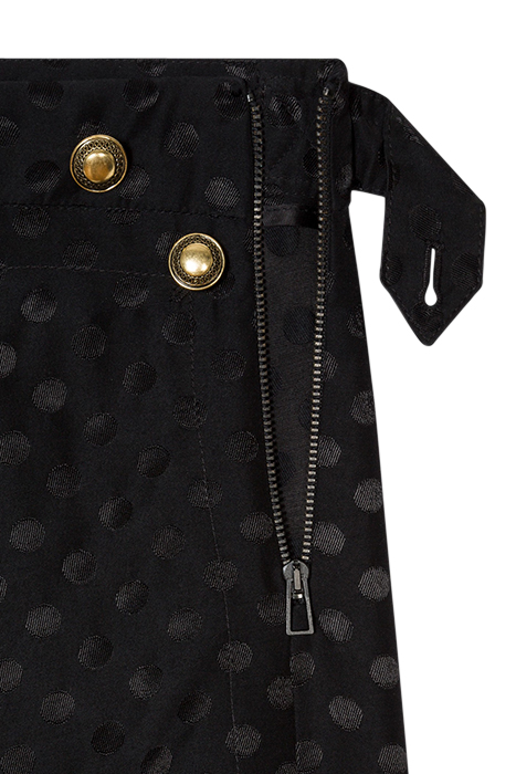 WOMENS TROUSERS BLACK 2