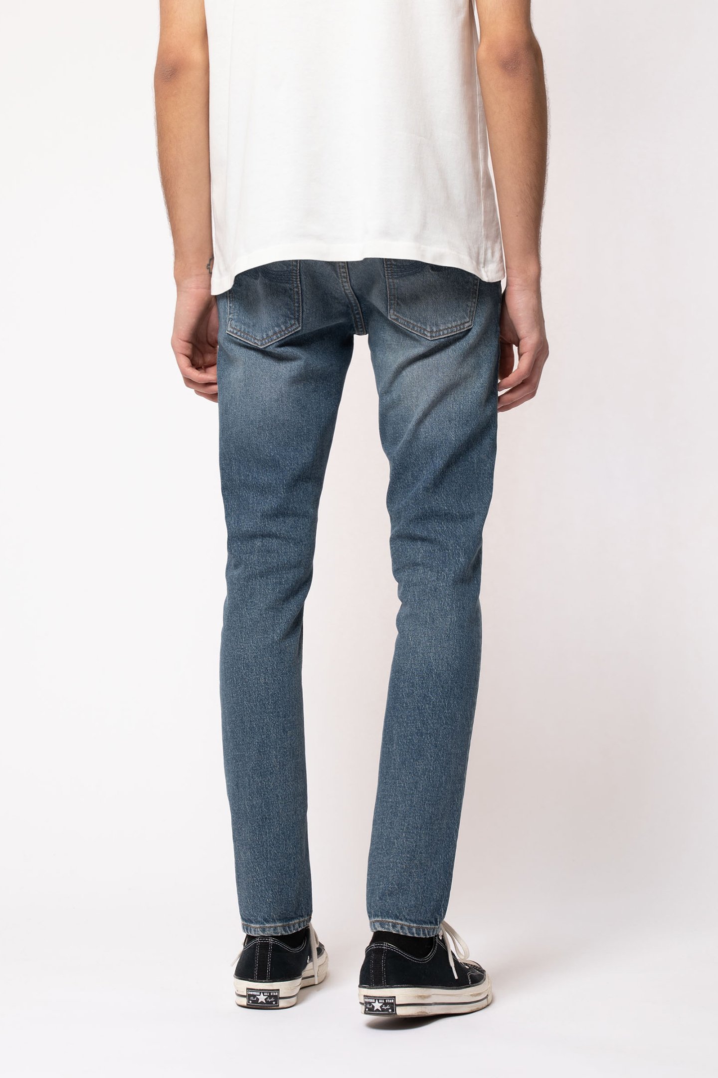 TIGHT TERRY BROKEN SKIES BLUE 2