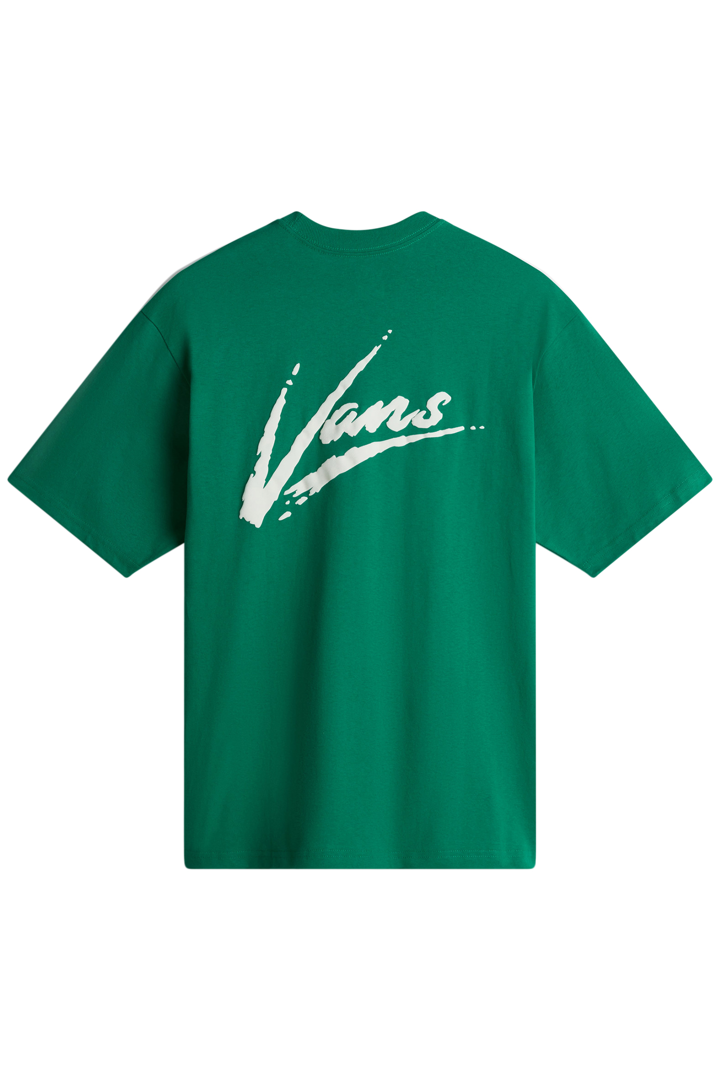 BRUSH SCRIPT LOOSE SS VERDANT GREEN 4