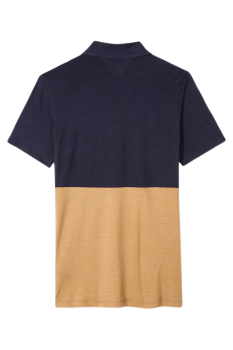 WOMENS TOP VERY DARK NAVY 2