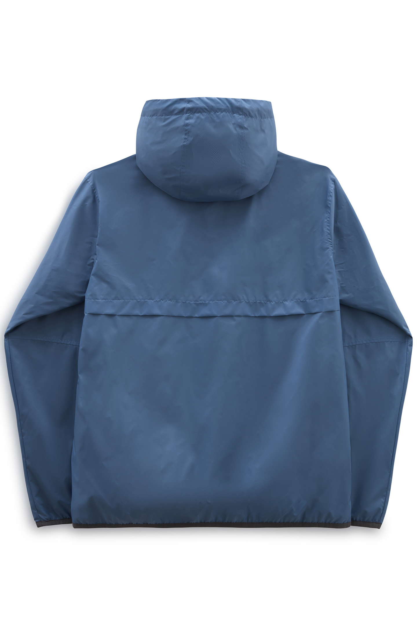 MTE WW WAGNER JACKET COPEN BLUE 2