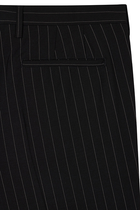 GENTS TROUSER BLACK 4