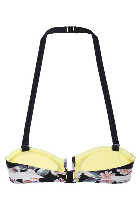 ENOSHIMA BANDEAU TOP MISC. 2