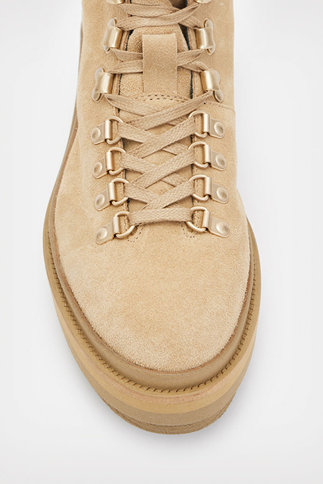 WANDA SHEARLING BOOT SAND BROWN 4