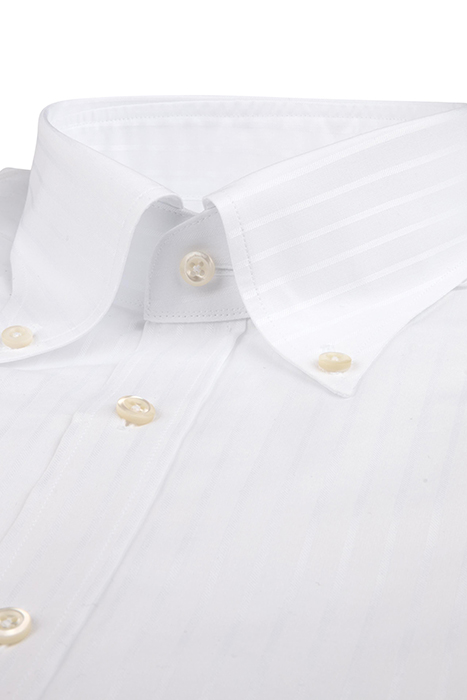 FITTED BODY, C26 RC CUFF WHITE STRIPE 2