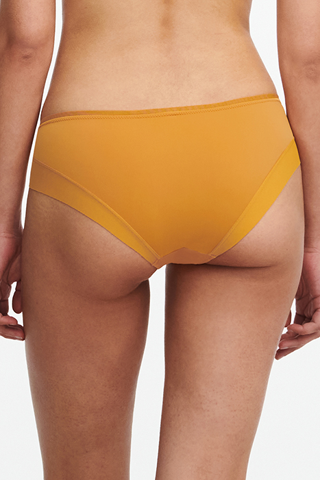 GRAPHIC ALLURE OCRE 2