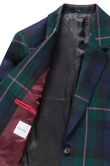 WOMENS JACKET VERY DARK GREEN 2