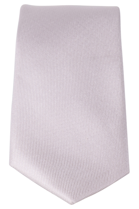 TED SLIM PLAIN TIE 6CM RED 2