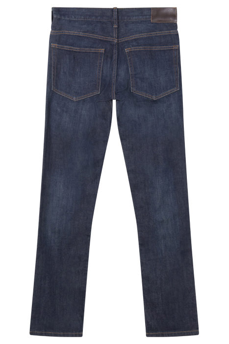 72-DENIM STRETCH SLIM BLUE 2