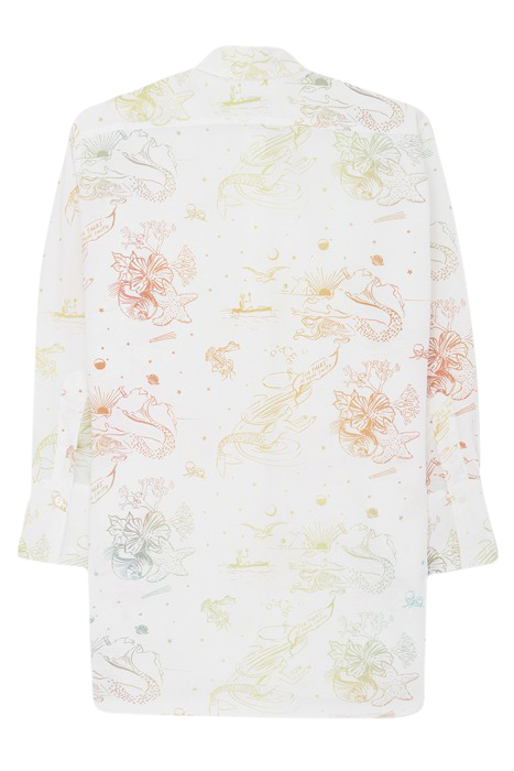 WOMENS SHIRT WHITE 2