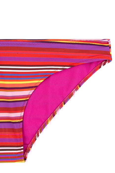 WOMEN BIKINI BOTTOM PINK 6