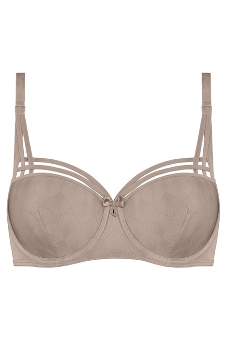 DAME DE PARIS SHIMMERING BRONZE 3