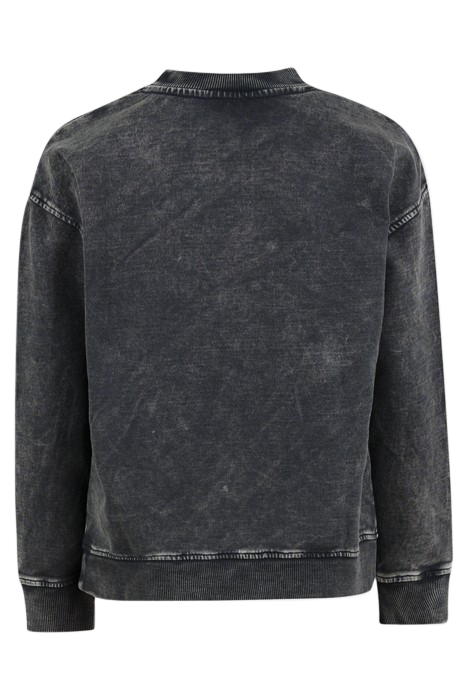 BAM-SBACID WASHED SWEAT GREY 5