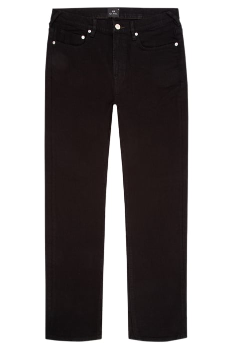 MENS SLIM FIT JEAN RINSE WASH 4