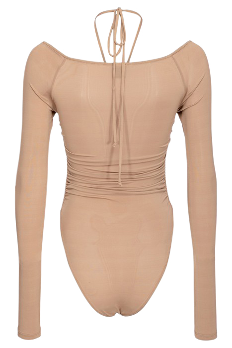 BIRBA BODY DARK LATTE 3