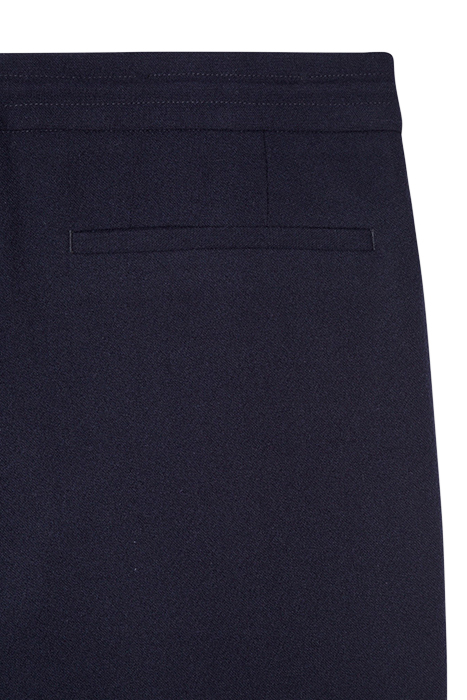 GENTS TROUSER VERY DARK NAVY 5
