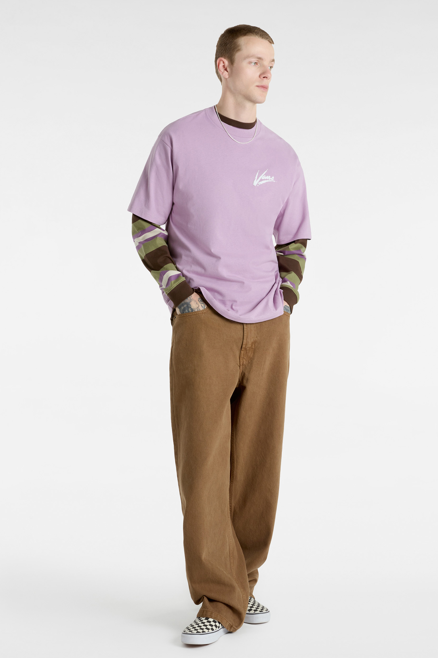 BRUSH SCRIPT LOOSE SS LAVENDER MIST 3