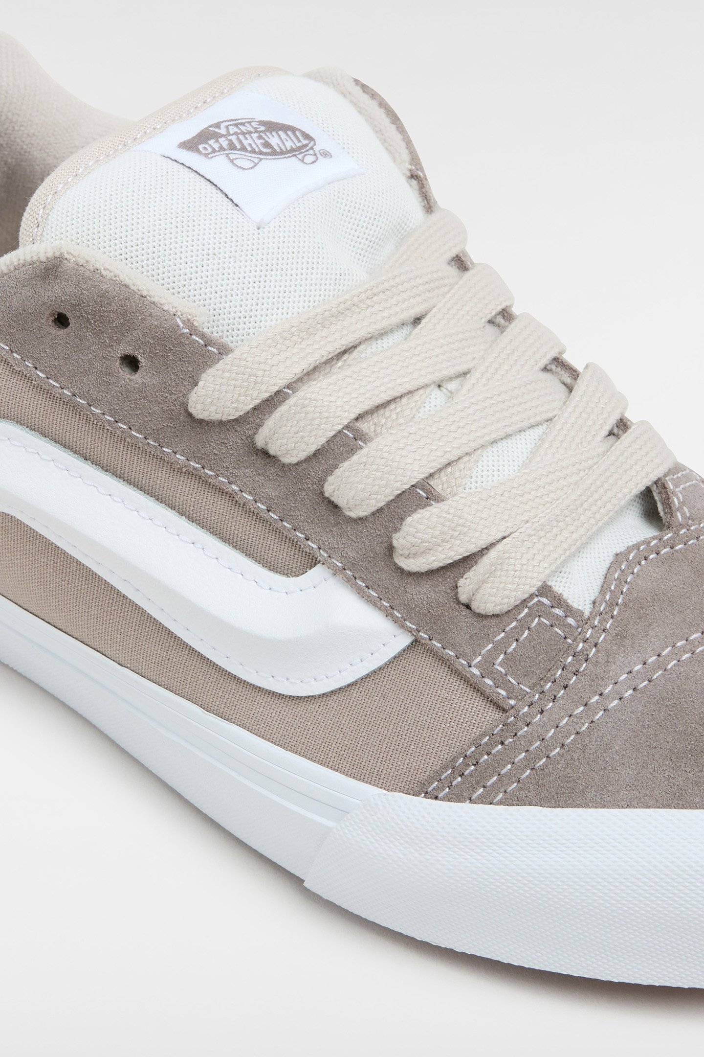 KNU SKOOL MESH GRAY/MULTI 4