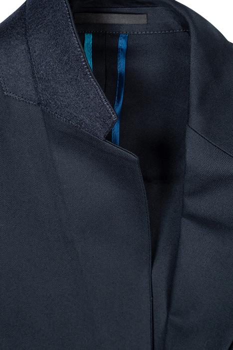 MENS JACKET UNLINED VERY DARK NAVY 3