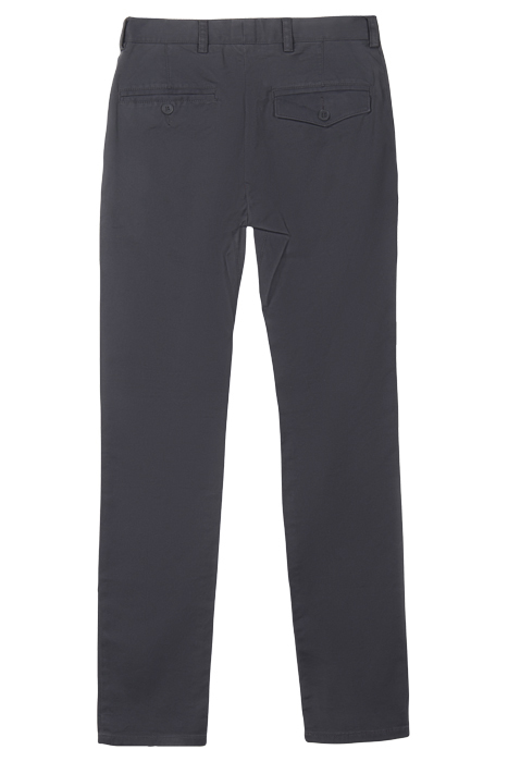 MACHINE STRETCH KR SLIM BROWN 2