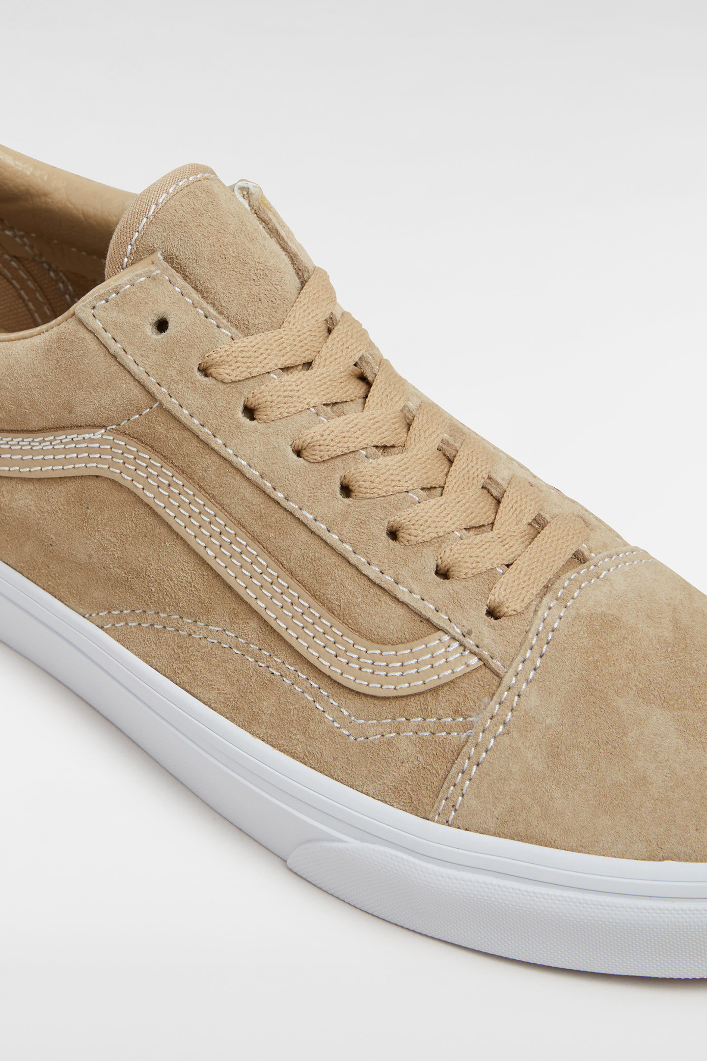 OLD SKOOL PIG SUEDE INCENSE 5