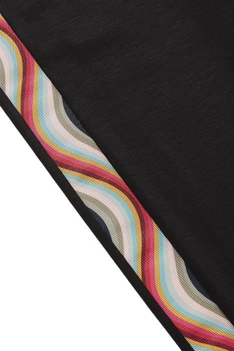 WOMENS JOGGERS BLACK 8