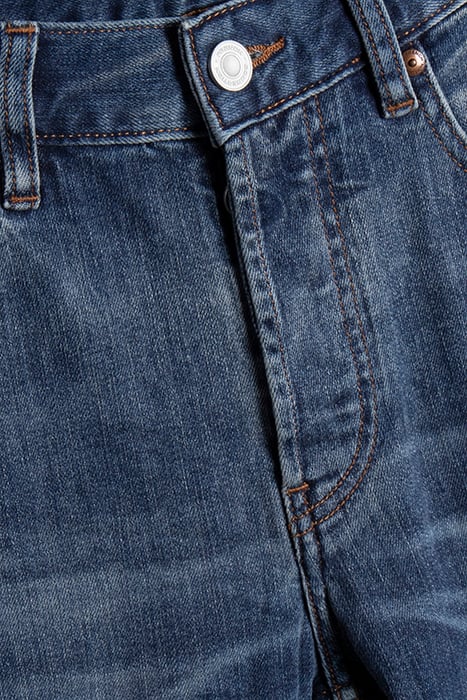 72-DENIM STRETCH REGULAR BLUE 3