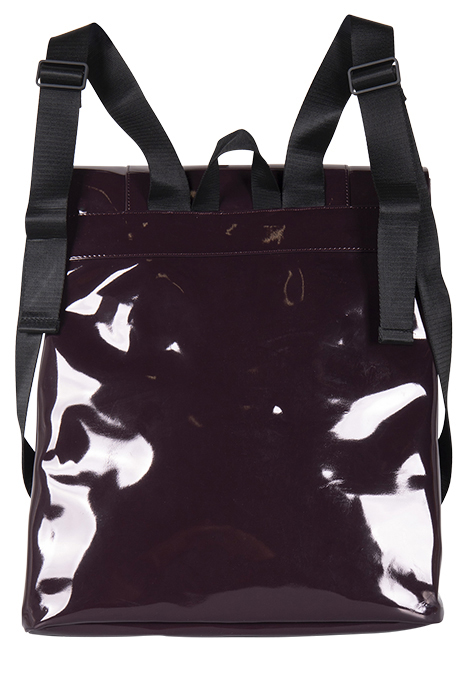 MSN BAG W3 BURGUNDY UNISEX 2