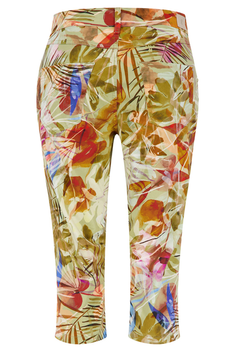 ZURI460-645061 LIGHT GREEN 2