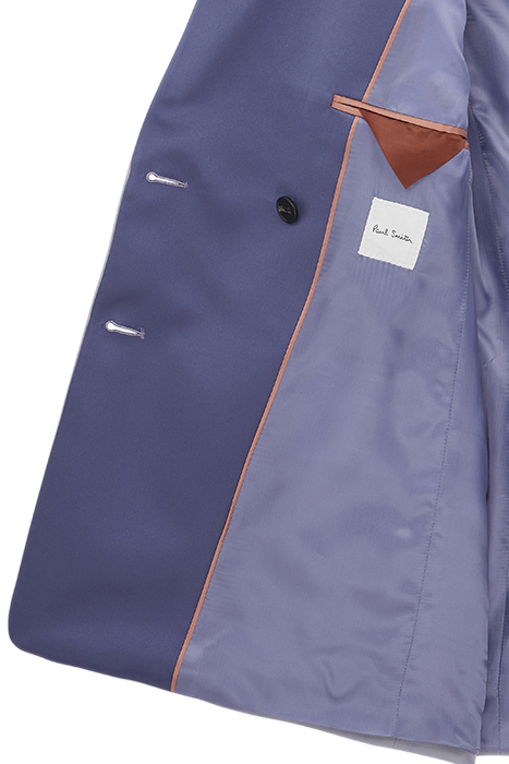 WOMENS JACKET SMOKE 4