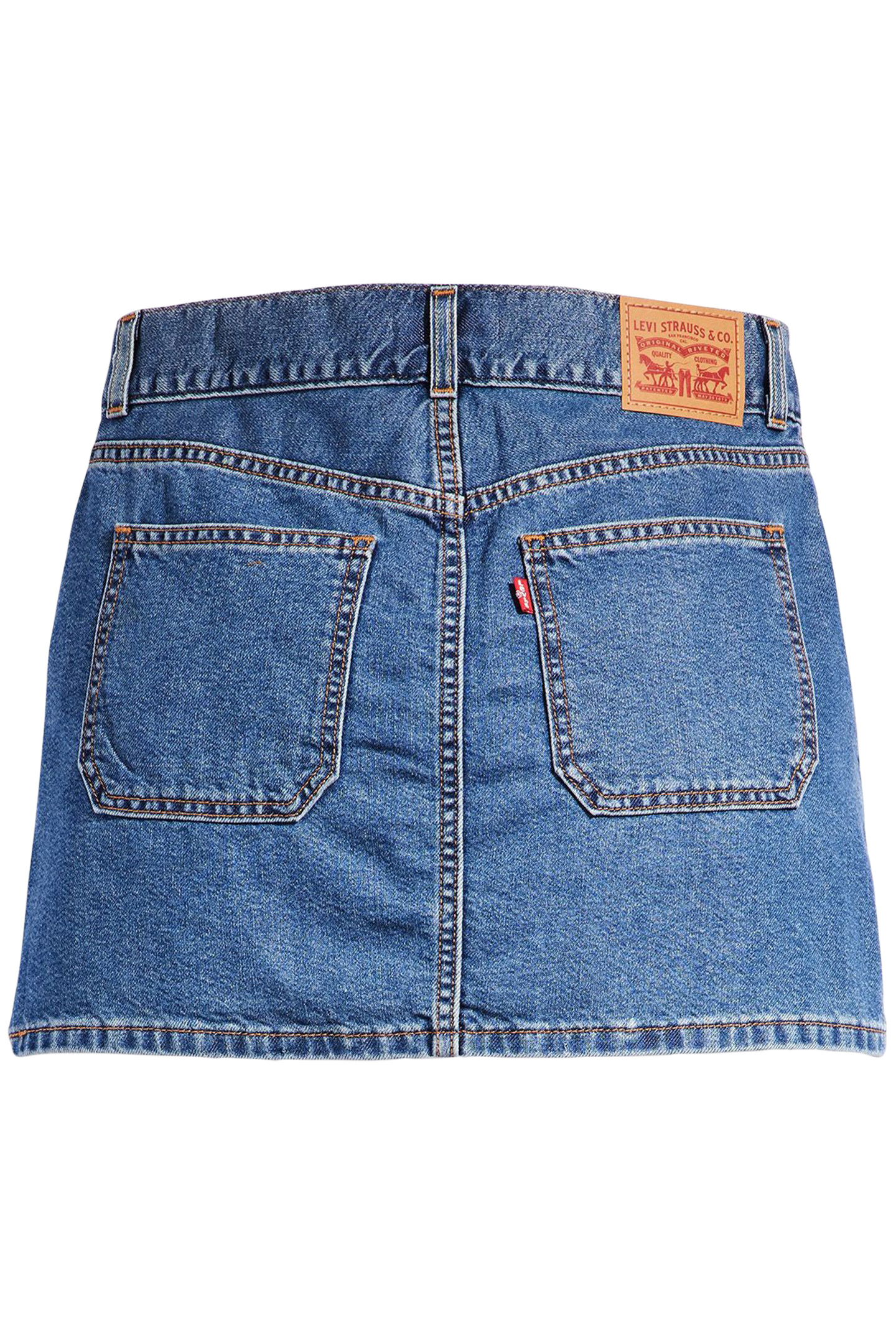 STYLED ICON SKIRT (COOL) COOL REAL LIFE 4