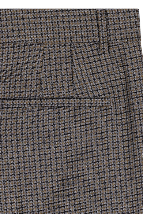 WOMENS TROUSERS GREY 3