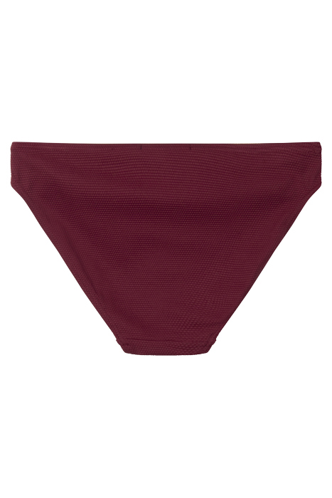 CORE TEXTURE CLASSIC BRIEF RED 2