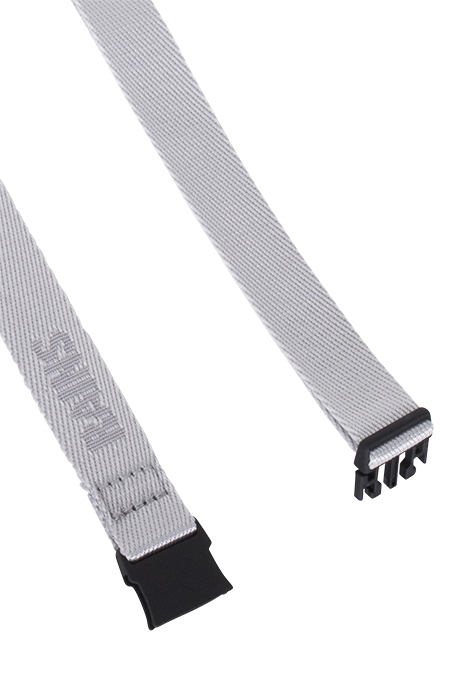 RAINS BELT ASH UNISEX 3