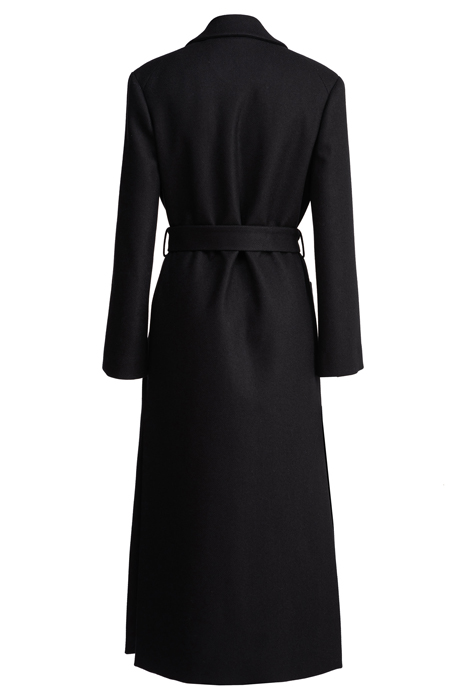 CAN-CAN COAT BLACK 2