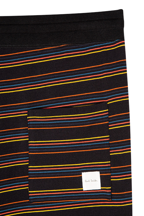 MEN LOUNGE PANT STRIPE ARTIST STRIPE 7