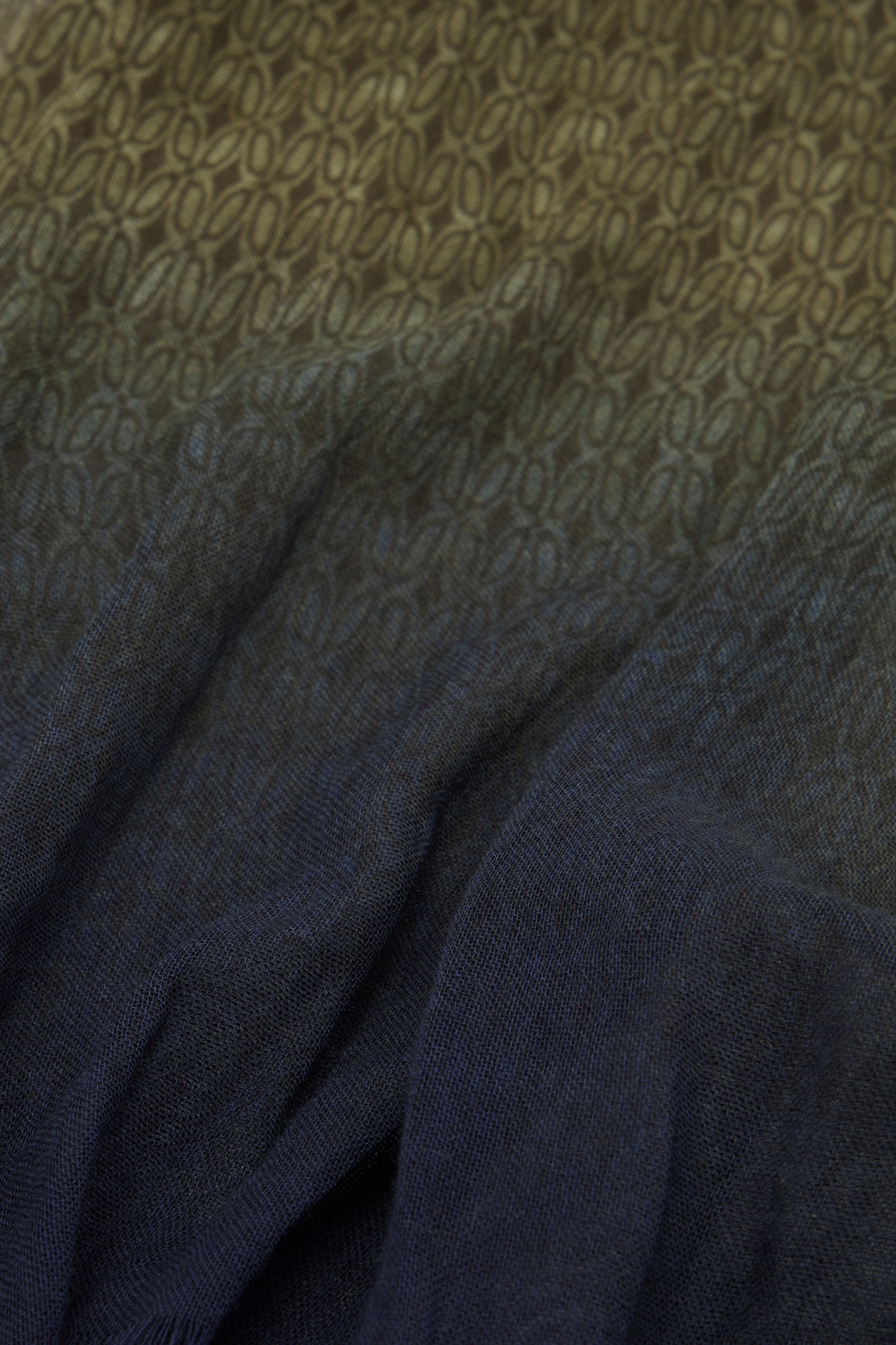 PATTON SCARF AVOCADO 3